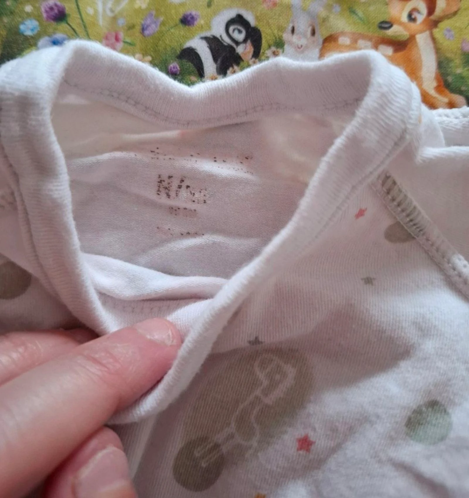 Bodys – photo 3